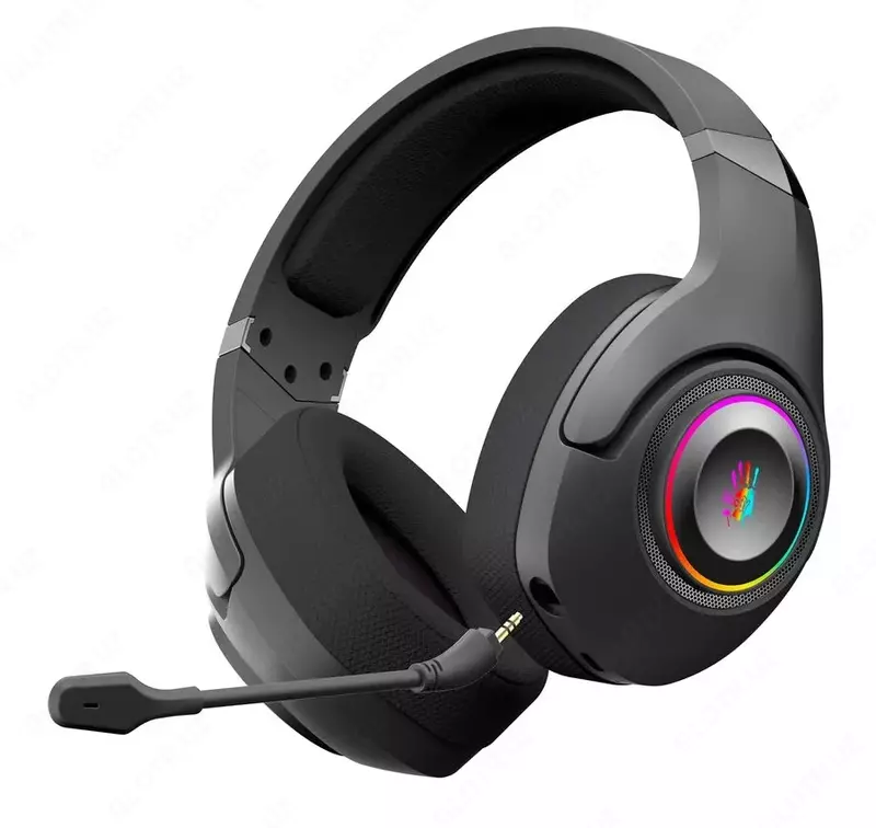 Компьютерные наушники A4Tech Bloody GR270