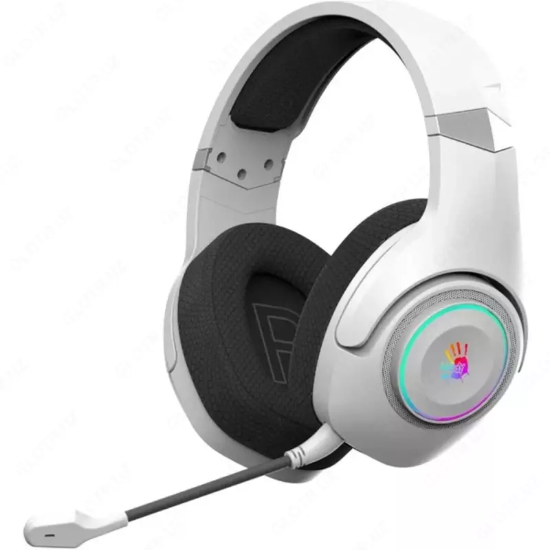 Компьютерные наушники A4Tech Bloody GR270