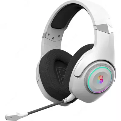 Компьютерные наушники A4Tech Bloody GR270