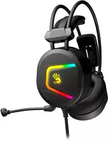 Компьютерные наушники A4Tech Bloody MC750 - 615 000 сум