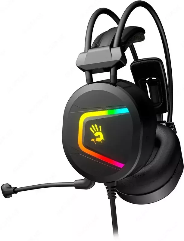 A4Tech Bloody MC750 kompyuter quloqchinlari