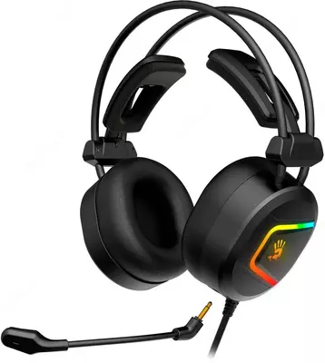 Компьютерные наушники A4Tech Bloody MC750