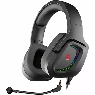 Компьютерные наушники A4Tech Bloody G573