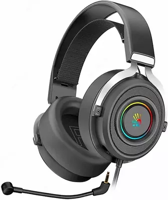 Компьютерные наушники A4Tech Bloody G535P