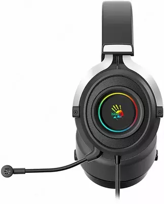 Компьютерные наушники A4Tech Bloody G535P