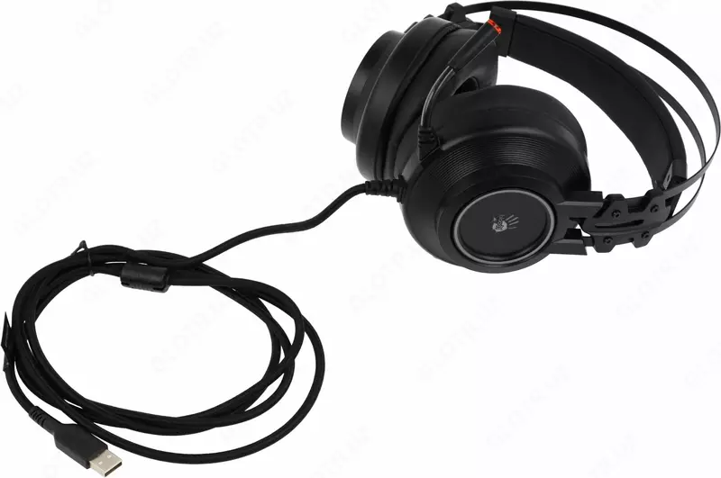 Kompyuter quloqchinlari A4Tech Bloody G528C