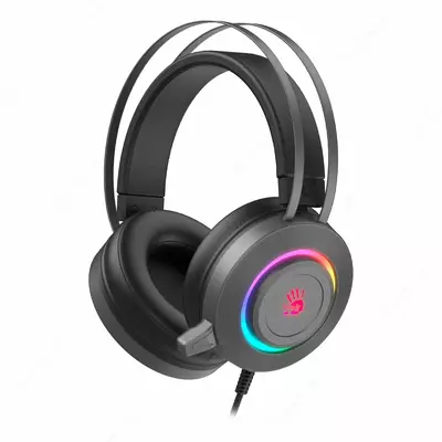 Компьютерные наушники A4Tech Bloody G521S