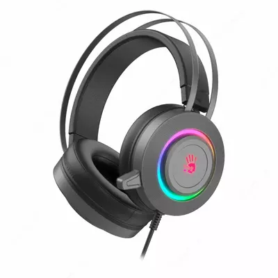 Компьютерные наушники A4Tech Bloody G521S