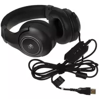 405 900 сум Компьютерные наушники A4Tech Bloody G350