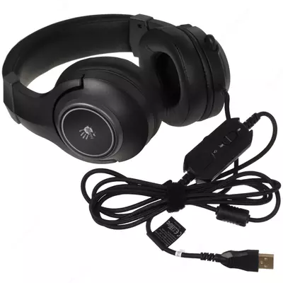 Kompyuter quloqchinlari A4Tech Bloody G350