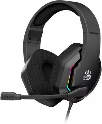 Компьютерные наушники A4Tech Bloody G260
