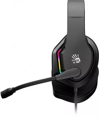 Компьютерные наушники A4Tech Bloody G260