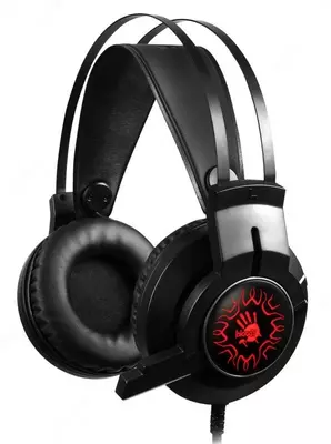 Kompyuter quloqchinlari A4Tech Bloody J437
