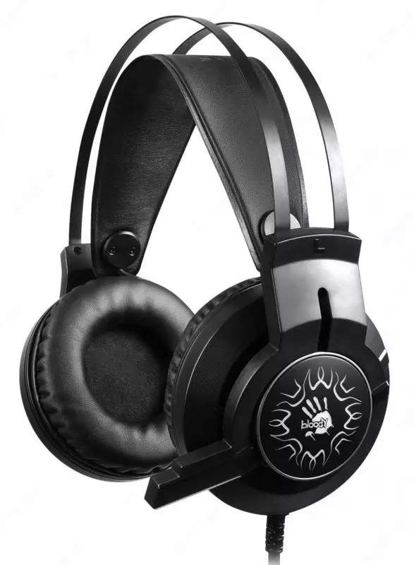 Компьютерные наушники A4Tech Bloody J437