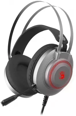 Компьютерные наушники A4Tech Bloody J200S