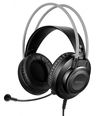 Компьютерные наушники A4Tech Fstyler FH200U