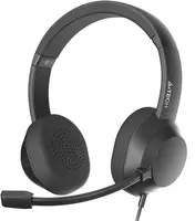 Компьютерные наушники A4Tech Fstyler FH150U