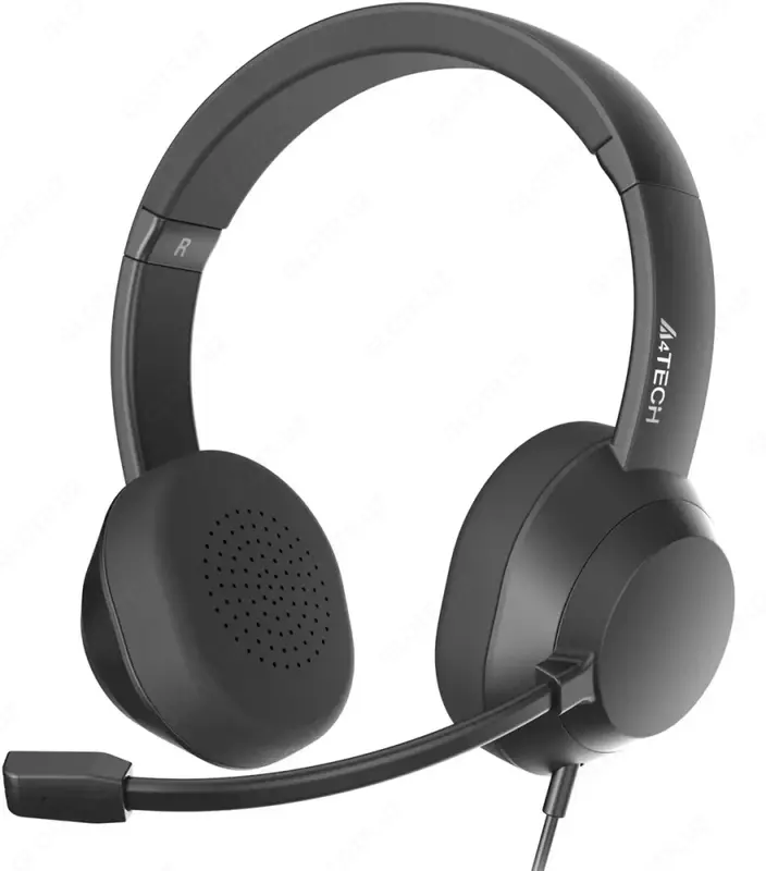 A4Tech Fstyler FH150U kompyuter naushniklari