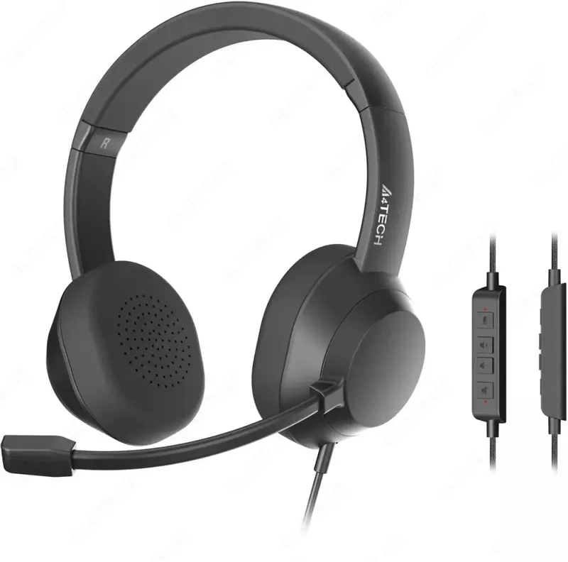 A4Tech Fstyler FH150U kompyuter naushniklari