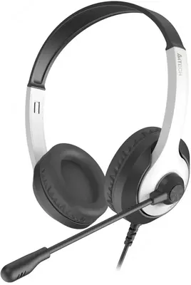 A4Tech Fstyler FH100U Panda kompyuter naushniklari