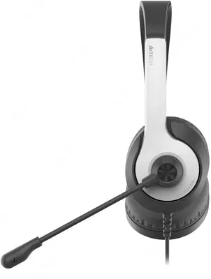 A4Tech Fstyler FH100U Panda kompyuter naushniklari