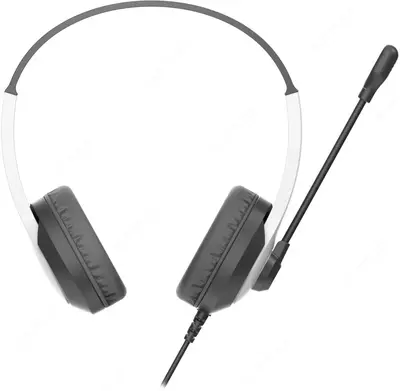 A4Tech Fstyler FH100U Panda kompyuter naushniklari