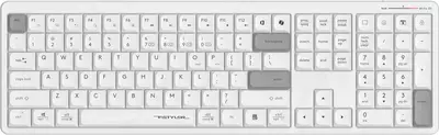 A4Tech Fstyler FBX55C simsiz klaviatura
