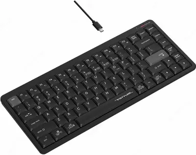 A4Tech Fstyler FBX53C simsiz klaviatura