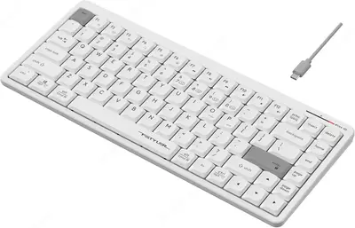 A4Tech Fstyler FBX53C simsiz klaviatura