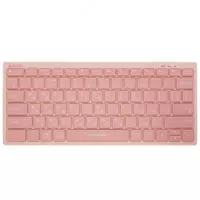 Клавиатура беспроводная A4tech Fstyler FBX51C