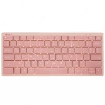 A4Tech Fstyler FBX51C simsiz klaviatura