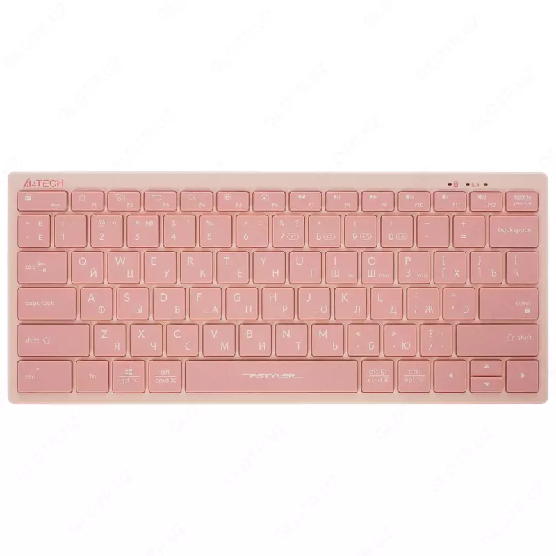 A4Tech Fstyler FBX51C simsiz klaviatura