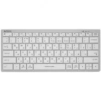 393 600 сум Клавиатура беспроводная A4tech Fstyler FBX51C
