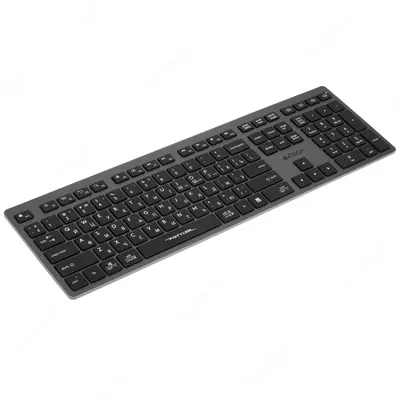 Клавиатура беспроводная A4tech Fstyler FBX50C