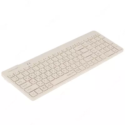 A4Tech Fstyler FG2400 Air simsiz klaviatura va sichqoncha komplekti