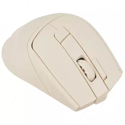 A4Tech Fstyler FG2400 Air simsiz klaviatura va sichqoncha komplekti