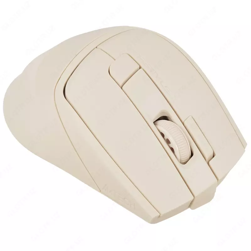 A4Tech Fstyler FG2400 Air simsiz klaviatura va sichqoncha komplekti