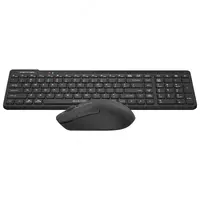 A4Tech Fstyler FG2300 Air simsiz klaviatura va sichqoncha komplekti - 332 100 so'm