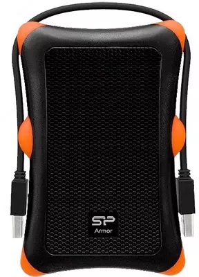 Внешний жесткий диск Silicon Power Armor A30 2TB