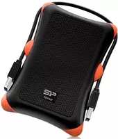 Внешний жесткий диск Silicon Power Armor A30 2TB - 1 033 200 сум