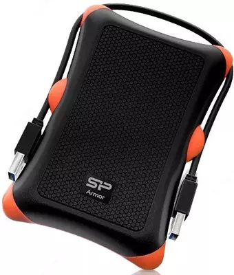 Внешний жесткий диск Silicon Power Armor A30 2TB