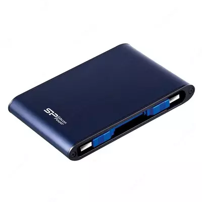 Внешний жесткий диск Silicon Power Armor A80 2TB