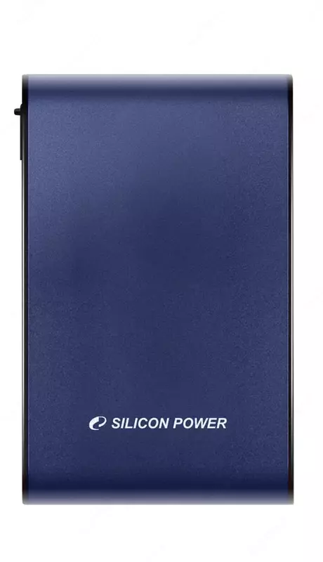 Tashqi qattiq disk Silicon Power Armor A80 2TB