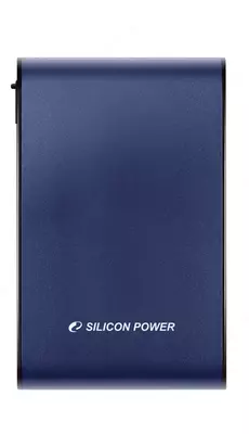 Внешний жесткий диск Silicon Power Armor A80 2TB