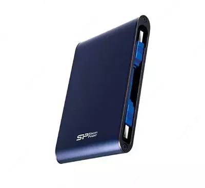 Внешний жесткий диск Silicon Power Armor A80 2TB
