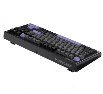 Клавиатура беспроводная 1STPlayer NEO87 Three Connecting