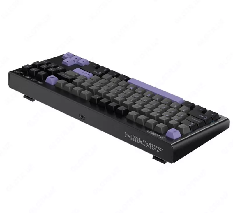 Клавиатура беспроводная 1STPlayer NEO87 Three Connecting