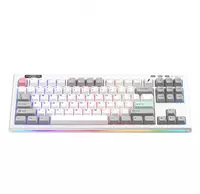 1STPlayer NEO87 Three Connecting simsiz klaviatura Chakana savdo