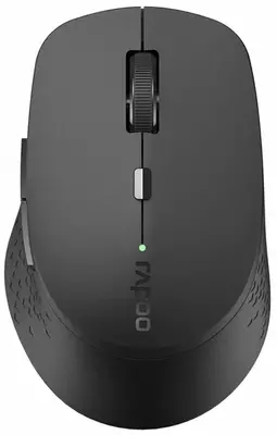 Мышь проводная Rapoo M300