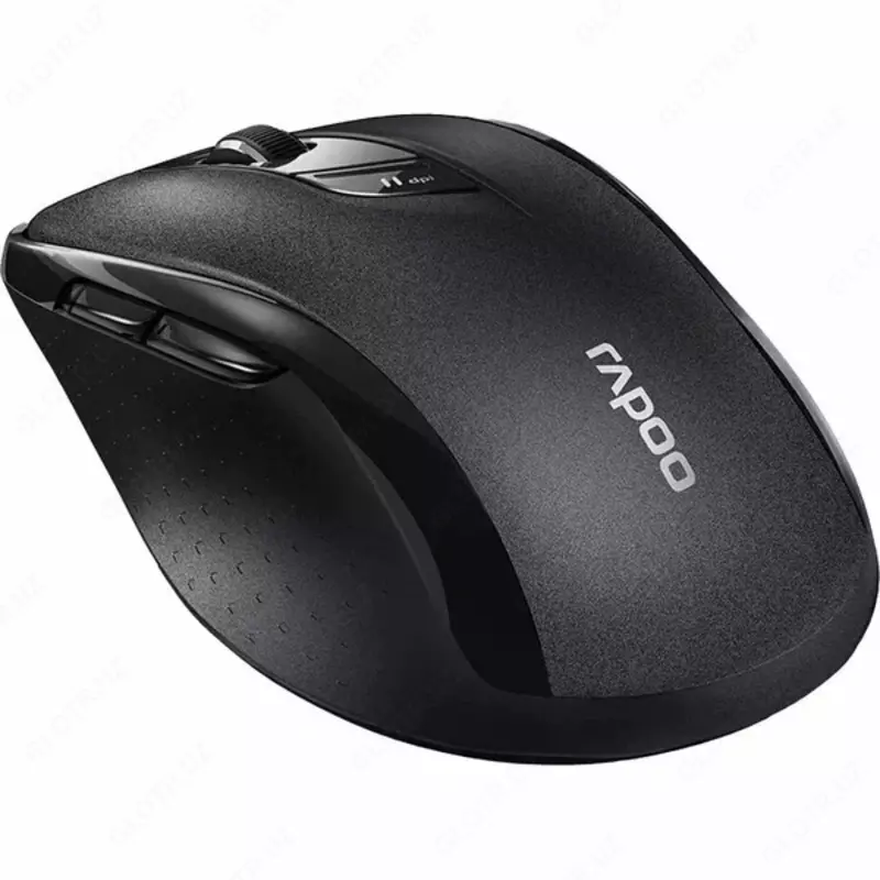 Мышь беспроводная Rapoo M500